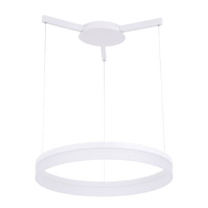 Подвесная Люстры Arte Lamp SORENTO A2504SP-1WH
