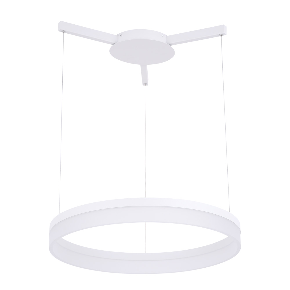 Подвесная Люстры Arte Lamp SORENTO A2504SP-1WH