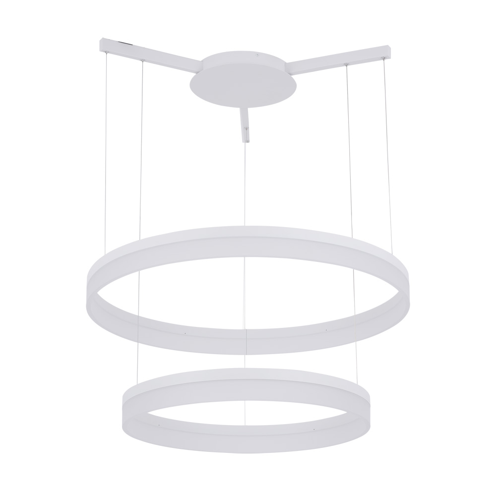 Подвесная Люстры Arte Lamp SORENTO A2504SP-2WH