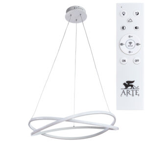 Подвесная Люстры Arte Lamp SWING A2522SP-2WH
