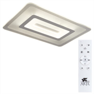 Потолочная Люстры Arte Lamp SCENA A2525PL-1WH