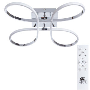 Потолочная Люстры Arte Lamp DIADEMA A2526PL-4CC
