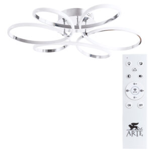 Потолочная Люстры Arte Lamp DIADEMA A2526PL-6CC