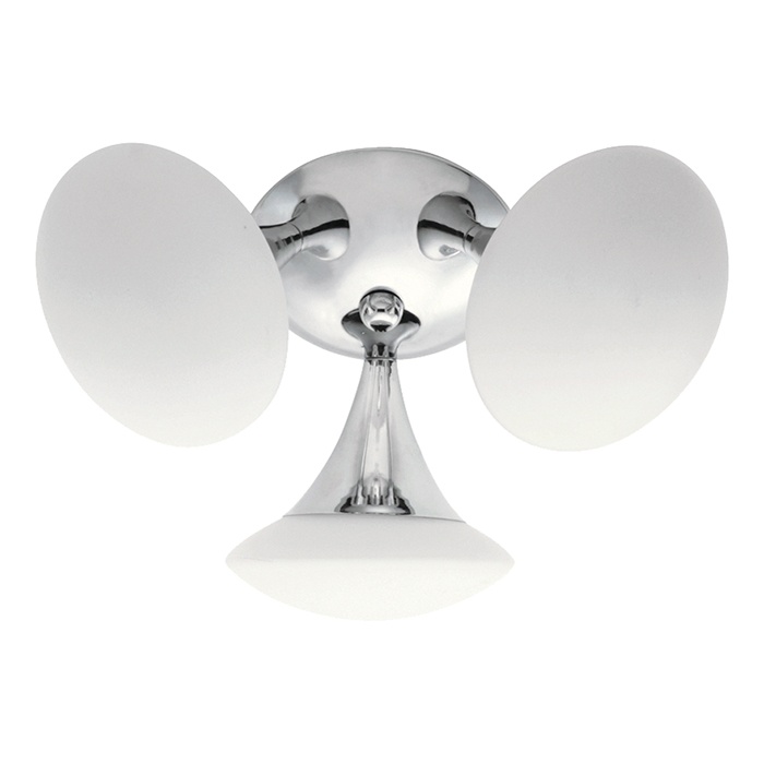 Потолочная Люстры Arte Lamp AQUA A2555PL-3CC