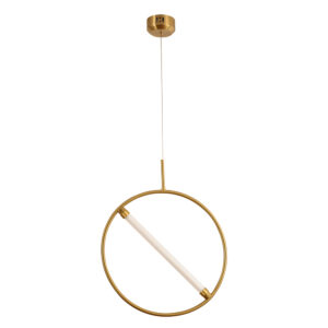 Подвесной светильник Arte Lamp DOLORES A2565SP-1PB
