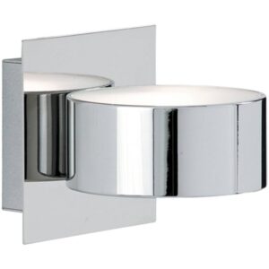 Декоративная подсветка Arte Lamp GLASS HALL A2691AP-1CC