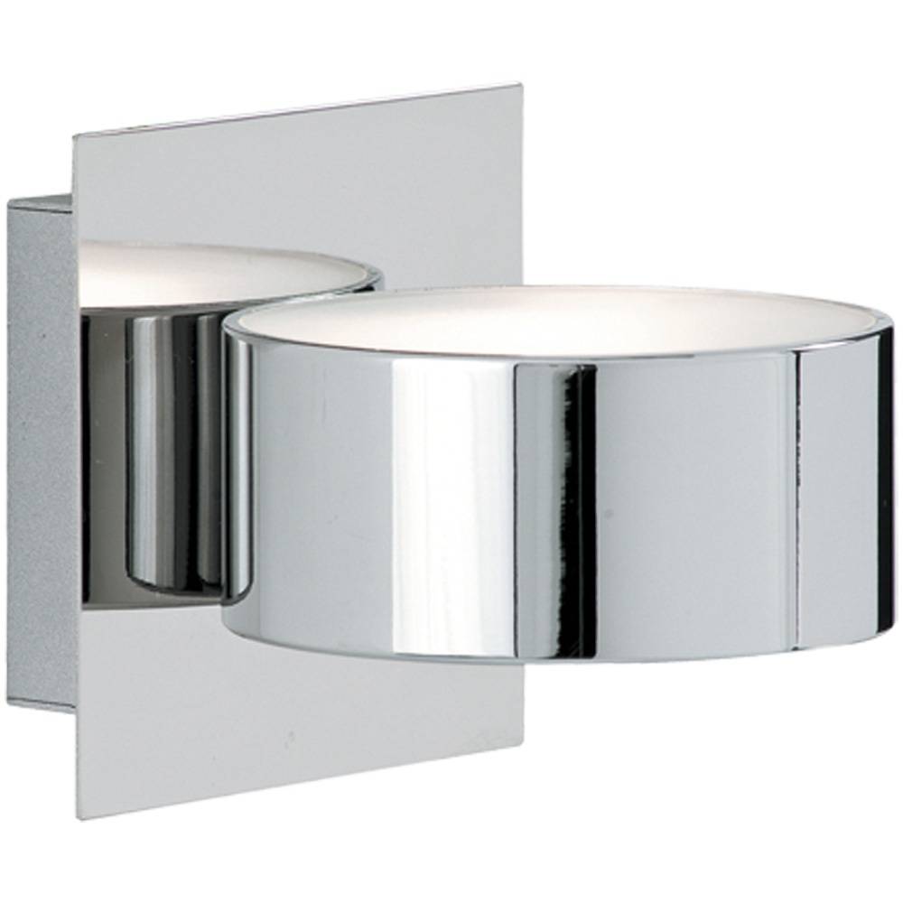 Декоративная подсветка Arte Lamp GLASS HALL A2691AP-1CC