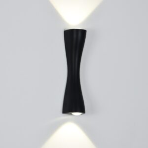 Декоративная подсветка Arte Lamp A2697AP-10BK
