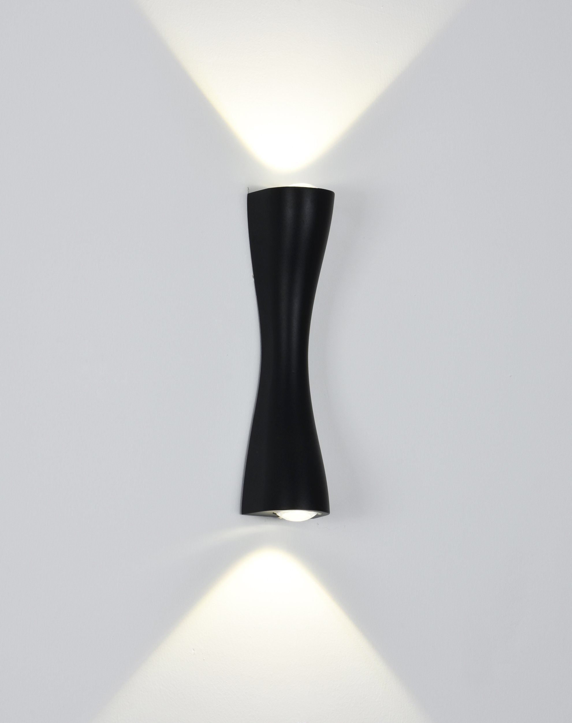 Декоративная подсветка Arte Lamp A2697AP-10BK