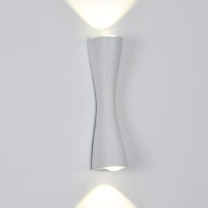 Декоративная подсветка Arte Lamp A2697AP-10WH