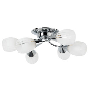 Потолочная Люстры Arte Lamp PENNY A2701PL-6CC