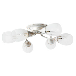 Потолочная Люстры Arte Lamp PENNY A2701PL-6WG