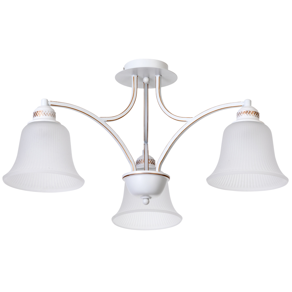 Потолочная Люстры Arte Lamp EMMA A2713PL-3WG