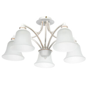 Потолочная Люстры Arte Lamp EMMA A2713PL-5WG
