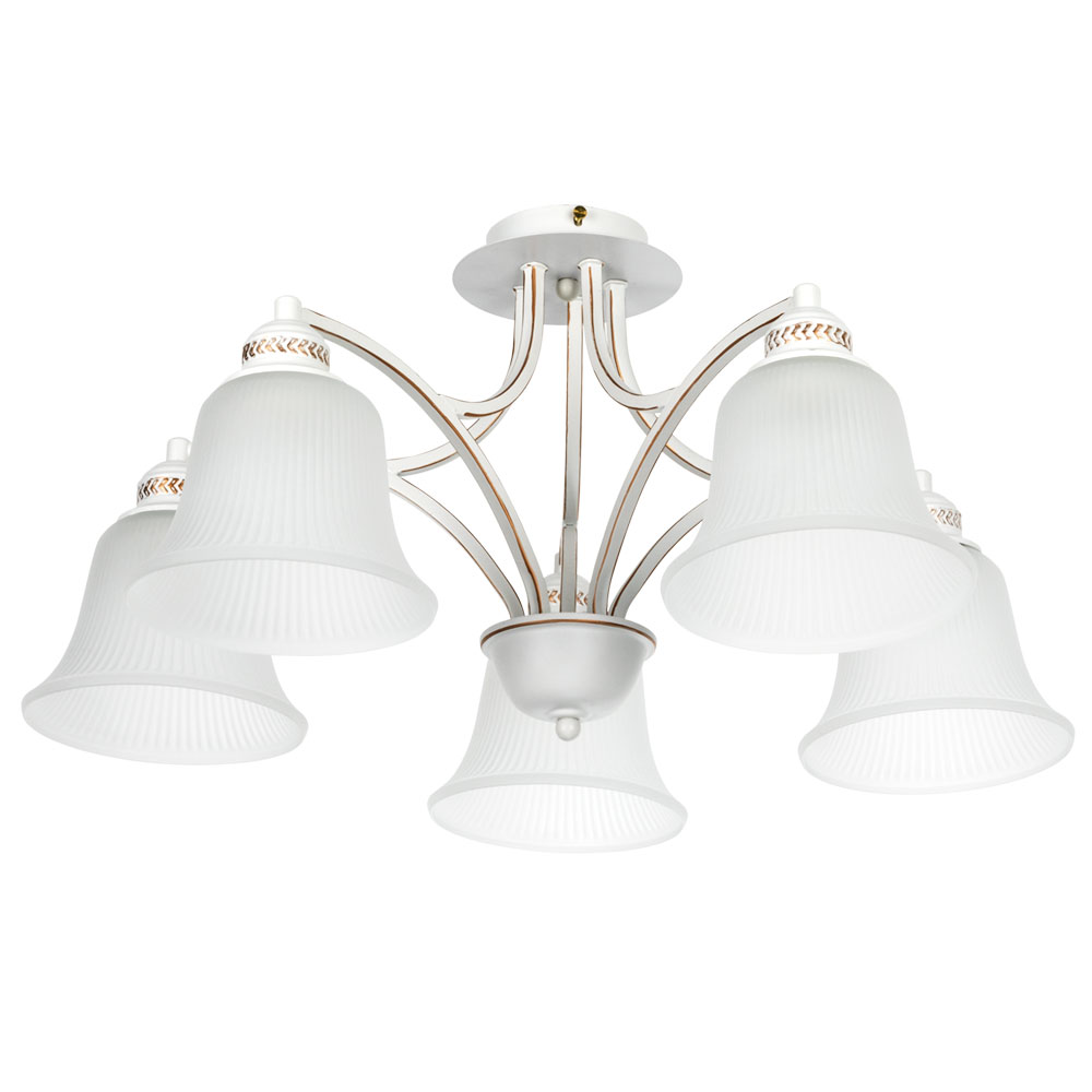 Потолочная Люстры Arte Lamp EMMA A2713PL-5WG