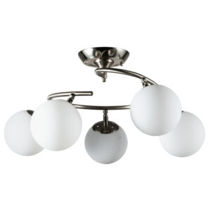 Потолочная Люстры Arte Lamp BROOKE A2717PL-5SS