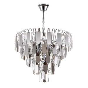 Подвесная Люстры Arte Lamp Vivien A2719SP-6CC
