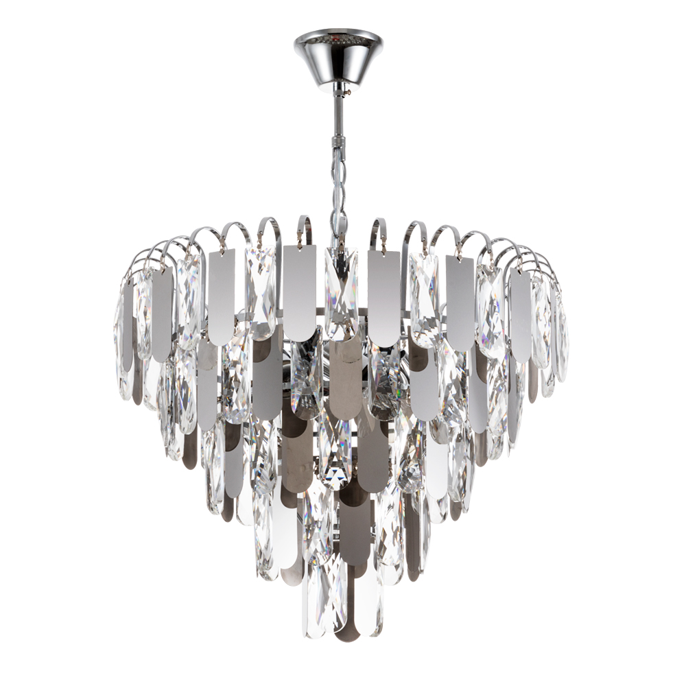 Подвесная Люстры Arte Lamp Vivien A2719SP-6CC