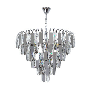 Подвесная Люстры Arte Lamp Vivien A2719SP-8CC