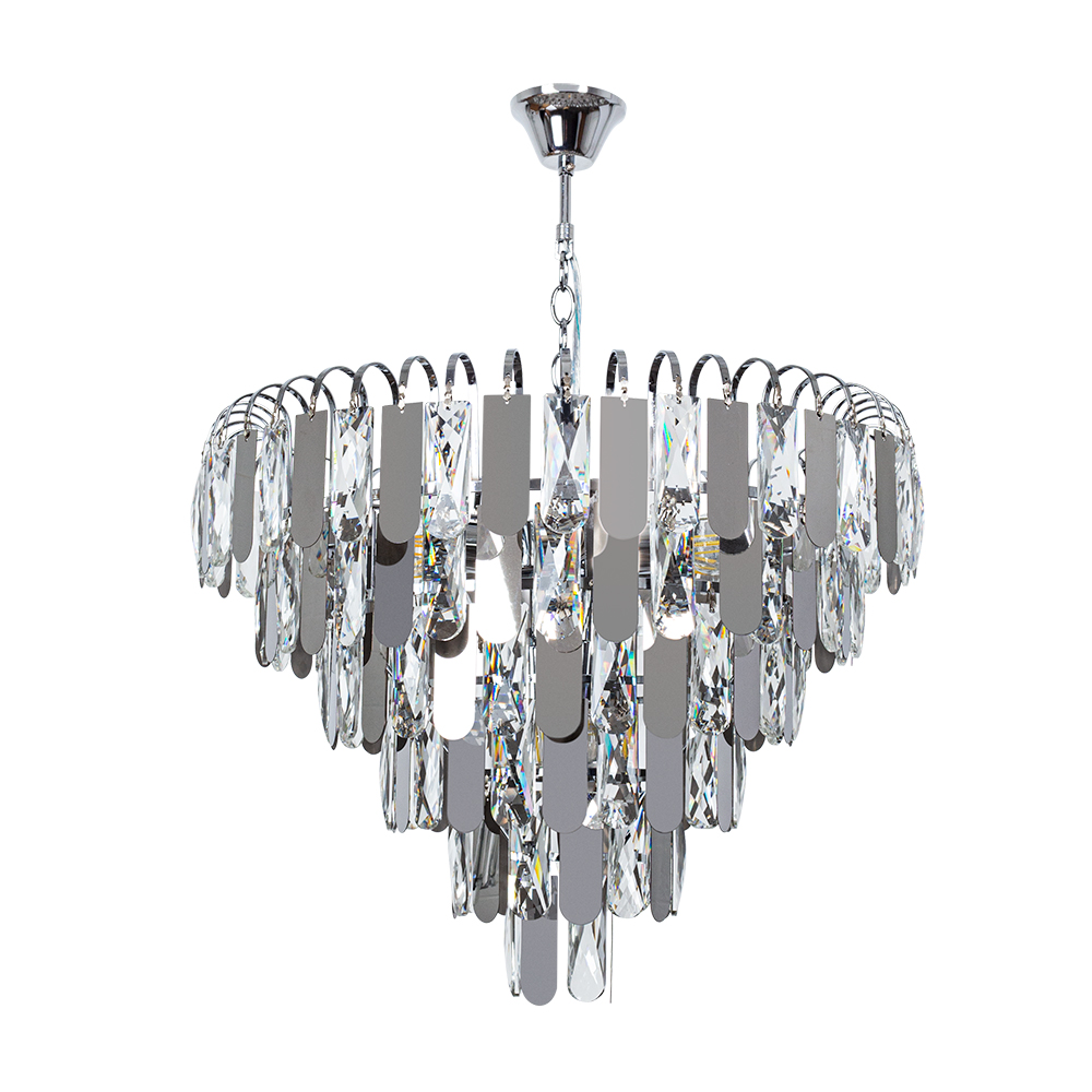 Подвесная Люстры Arte Lamp Vivien A2719SP-8CC