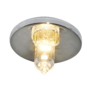 Точечный встраиваемый светильник Arte Lamp COOL ICE A2765PL-5CC