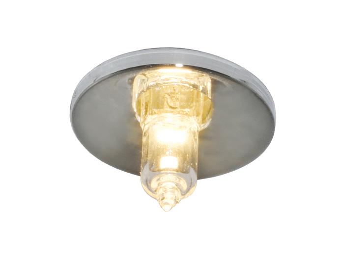 Точечный встраиваемый светильник Arte Lamp COOL ICE A2765PL-5CC