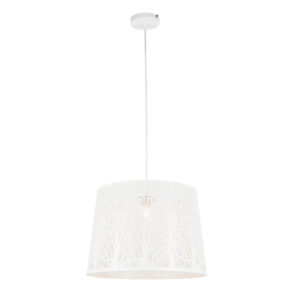 Подвесной светильник Arte Lamp CELESTA A2769SP-1WH