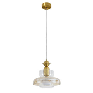 Подвесной светильник Arte Lamp ADAGIO A2791SP-1MD