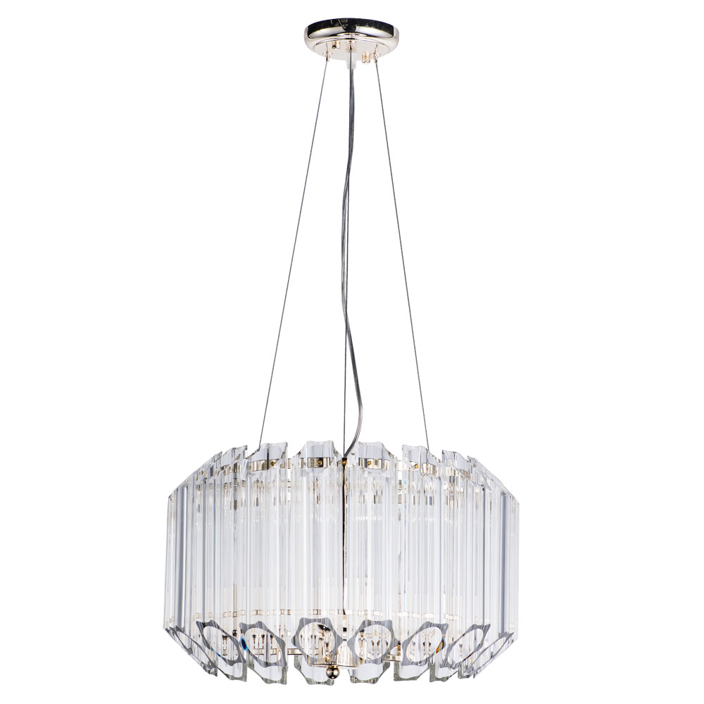 Подвесная Люстры Arte Lamp JASTIN A2848SP-3GO