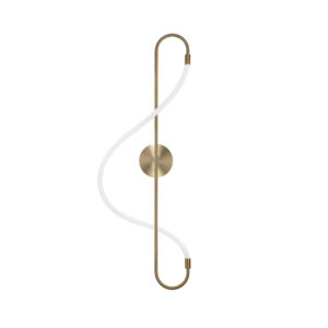 Настенный светильник Arte Lamp KLIMT A2850AP-13PB
