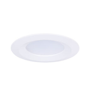 Точечный встраиваемый светильник Arte Lamp MIRA A2861PL-1WH
