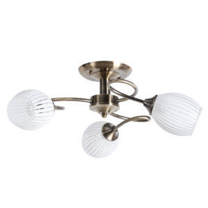 Потолочная Люстры Arte Lamp ARYA A2941PL-3AB
