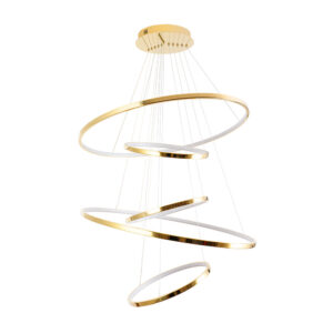 Подвесная Люстры Arte Lamp ARKANE A2974SP-137PB