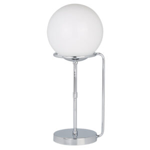 Декоративная настольная лампа Arte Lamp BERGAMO A2990LT-1CC
