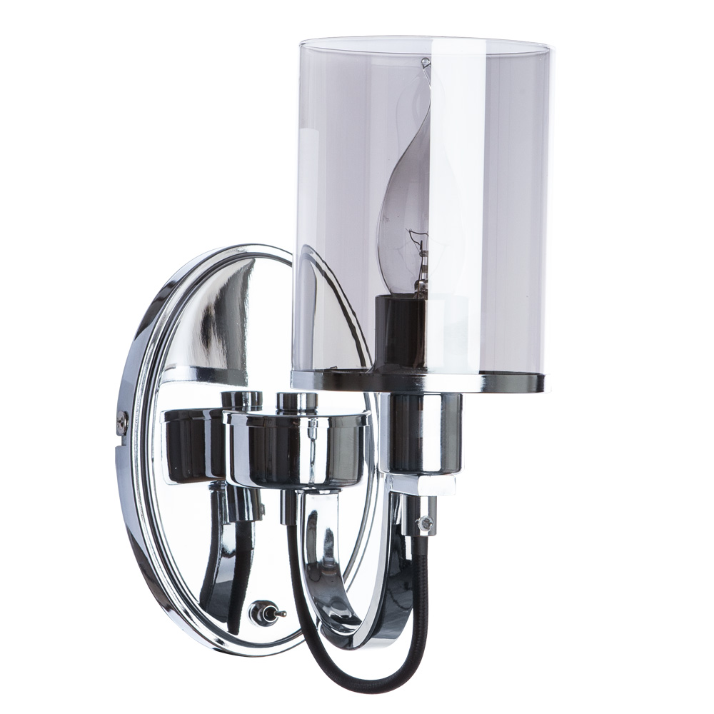 Бра Arte Lamp OMBRA A2995AP-1CC