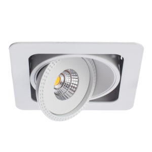 Карданный светильник Arte Lamp STUDIO A3007PL-1WH