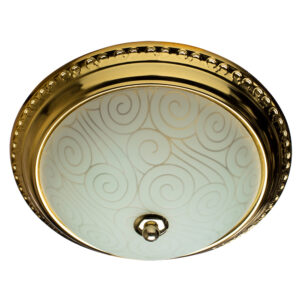Потолочный светильник Arte Lamp ALTA A3013PL-2GO
