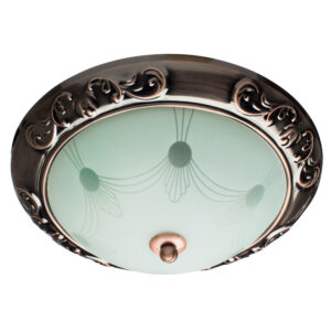 Потолочный светильник Arte Lamp ALTA A3014PL-2AC