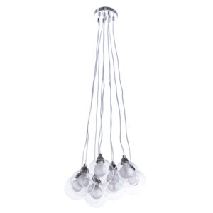 Подвесная Люстры Arte Lamp PALLONE A3025SP-9CC