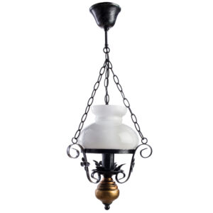 Подвесной светильник Arte Lamp GAMBRINUS A3030SP-1BR