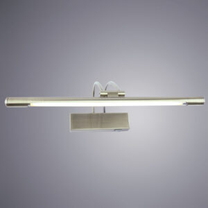 Подсветка для картин Arte Lamp PICTURE LIGHTS LUM A3068AP-1AB