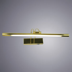 Подсветка для картин Arte Lamp PICTURE LIGHTS LUM A3068AP-1GO