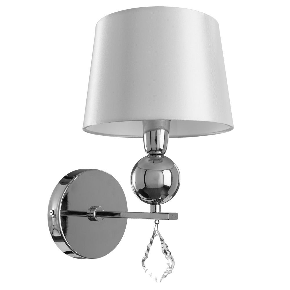 Бра Arte Lamp PROMESSA A3074AP-1CC
