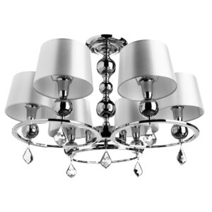 Потолочная Люстры Arte Lamp PROMESSA A3074LM-6CC