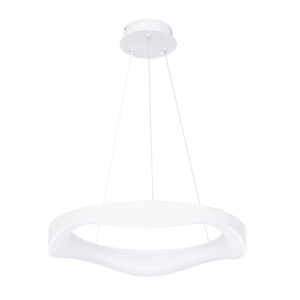 Подвесная Люстры Arte Lamp ANKAA A3085SP-56WH