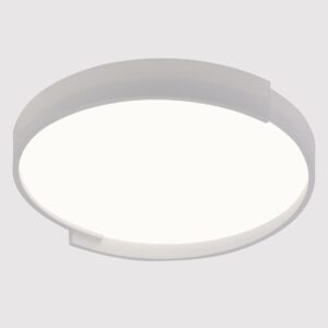 Потолочный светильник Arte Lamp ZIBAL A3087PL-96WH