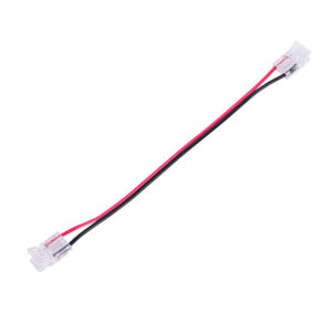 Коннектор токопроводящий Arte Lamp STRIP-ACCESSORIES A31-08-1CCT