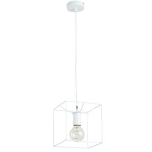 Подвесной светильник Arte Lamp RIGLA A3122SP-1WH
