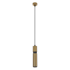 Точечный подвесной светильник ARTE LAMP RAN A3145SP-1PB