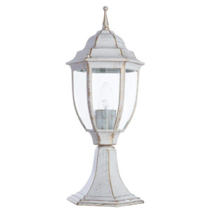Ландшафтный светильник Arte Lamp PEGASUS A3151FN-1WG